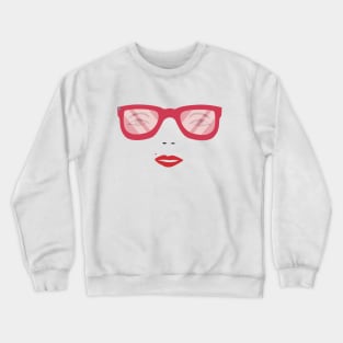 Shades Crewneck Sweatshirt